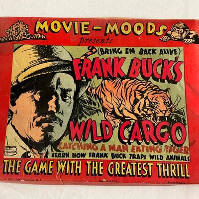 Vintage Toy Lot