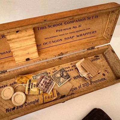 Vintage Collectable Lot