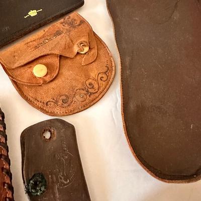 Vintage Collectable Lot