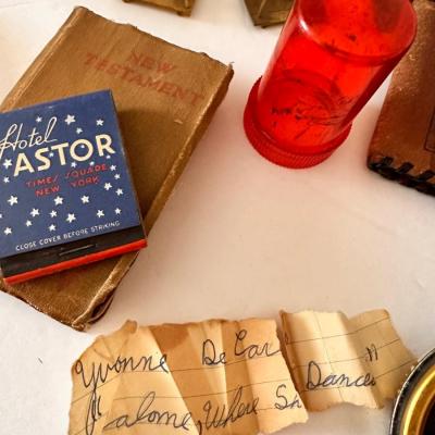 Vintage Collectable Lot