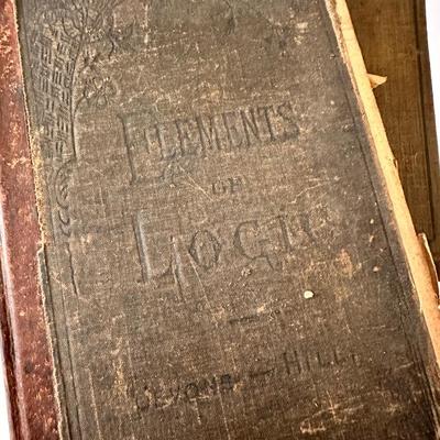 Vintage Book Lot