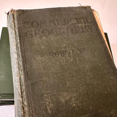 Vintage Book Lot
