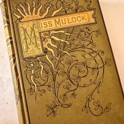 Vintage to Antique Poetry Book Lot