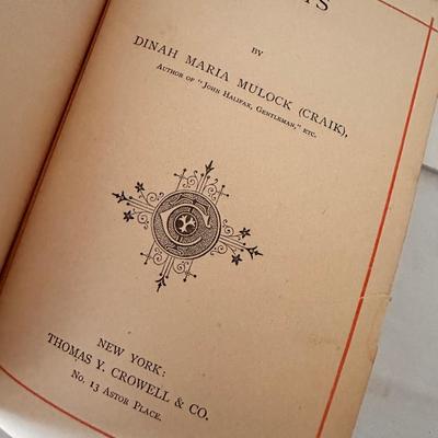 Vintage to Antique Poetry Book Lot
