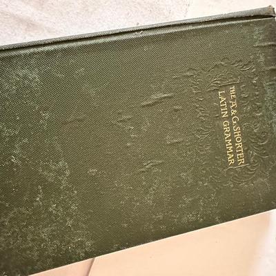 Vintage South Carolina Reader Book and More Lot
