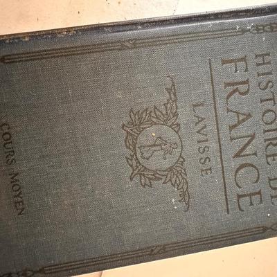 Vintage South Carolina Reader Book and More Lot