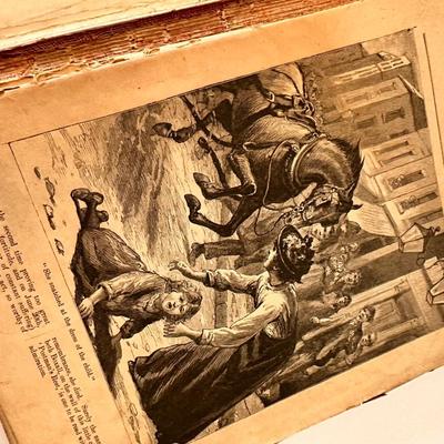 Vintage Book Lot