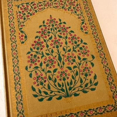 Vintage Book Lot