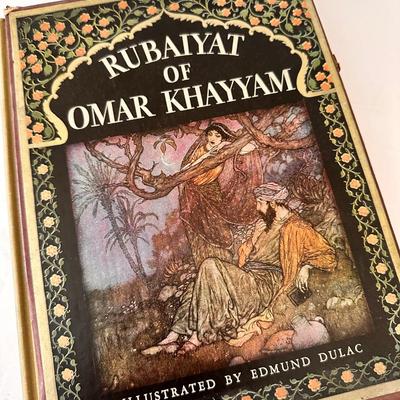 Vintage Book Lot