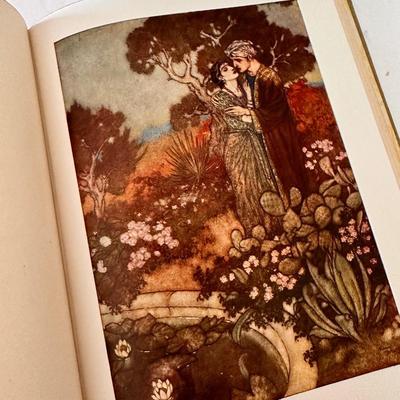 Vintage Book Lot