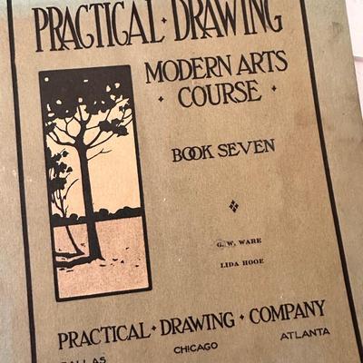 Vintage Book Lot