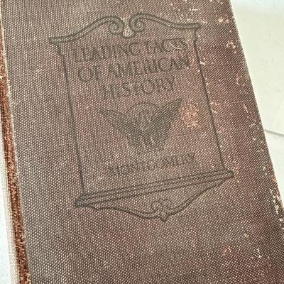 Vintage Book Lot