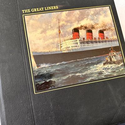 Vintage Book Lot
