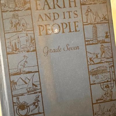 Vintage Book Lot