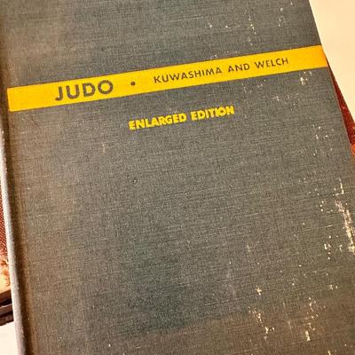 Vintage Book Lot