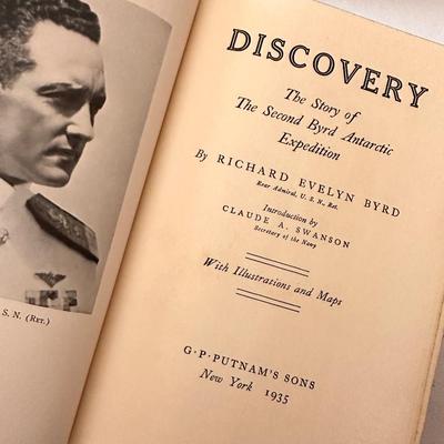 Vintage Book Lot