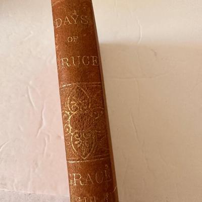 Vintage Book Lot