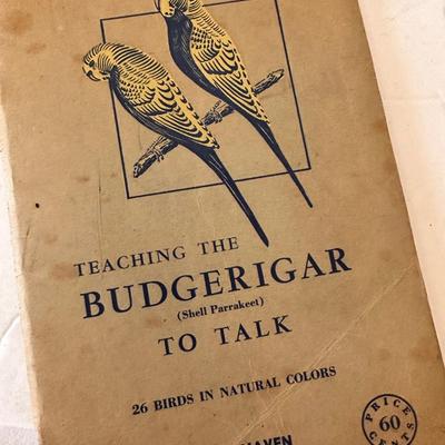 Vintage Book Lot