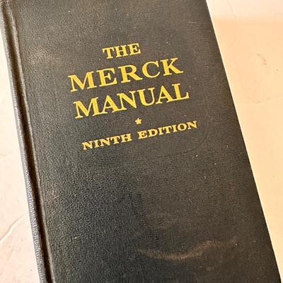 Vintage Book Lot
