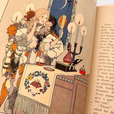 Vintage Childrens Book Lot