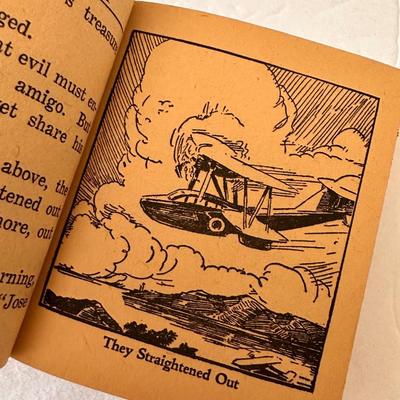 Vintage Childrens Book Lot