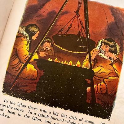 Vintage Childrens Book Lot