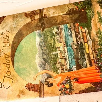 Antique Religious and More Book Lot