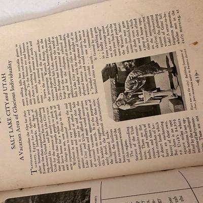 Antique Religious and More Book Lot
