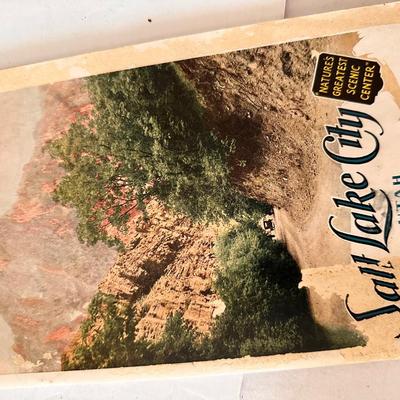 Antique Religious and More Book Lot