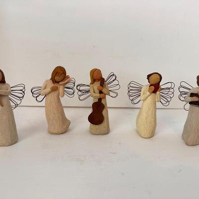Willow Tree Angel Lot