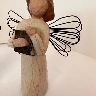Willow Tree Angel Lot