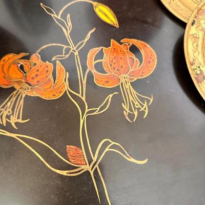 Vintage Oriental Collectable Lot