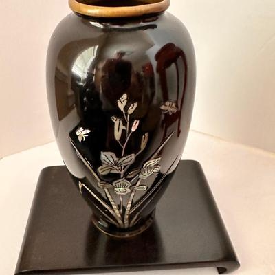 Vintage Oriental Collectable Lot