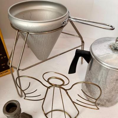 Vintage Collectable Lot