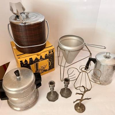 Vintage Collectable Lot