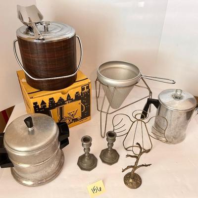 Vintage Collectable Lot