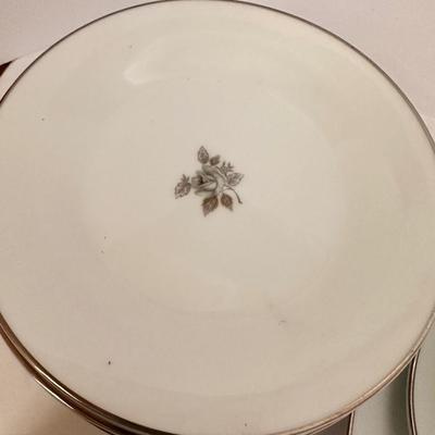 Noritake Miranda China Lot
