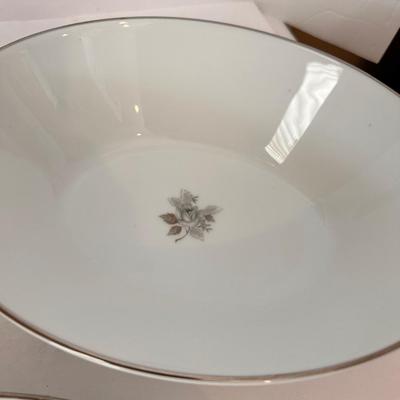 Noritake Miranda China Lot