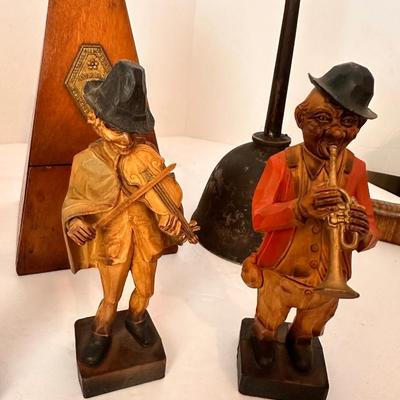 Misc Vintage Collectable Lot
