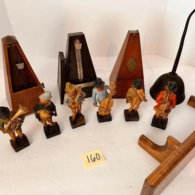 Misc Vintage Collectable Lot