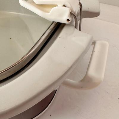 Crock Pot Casserole Dish