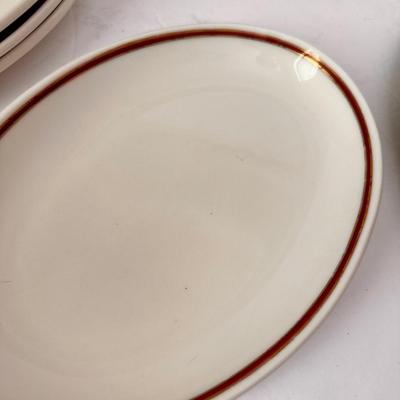 Vintage Kitchen Glassware Lot