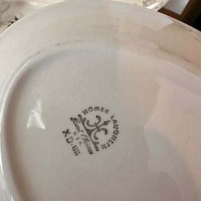 Vintage Kitchen Glassware Lot
