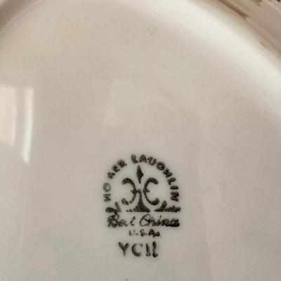 Vintage Kitchen Glassware Lot