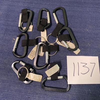 Carabiners