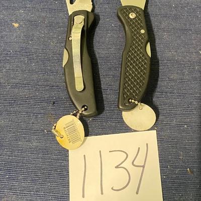 Maxam Knives
