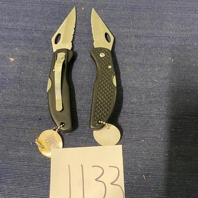 Maxam Knives