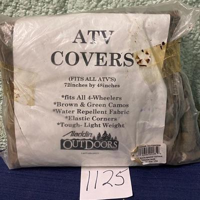 ATV Cover