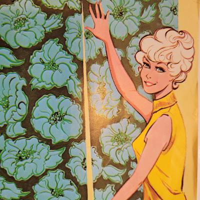 How to hang your Wallcovering Instructional Manual