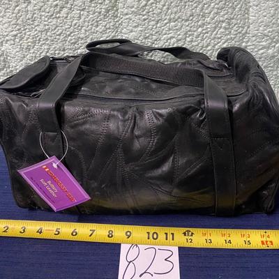 Soft Leather Bag